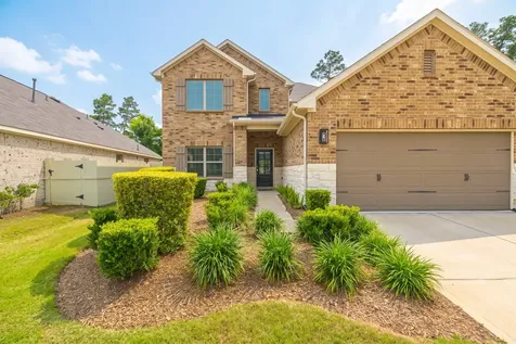 17116 Coneflower Place Conroe TX 77385
