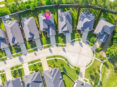 17116 Coneflower Place Conroe TX 77385