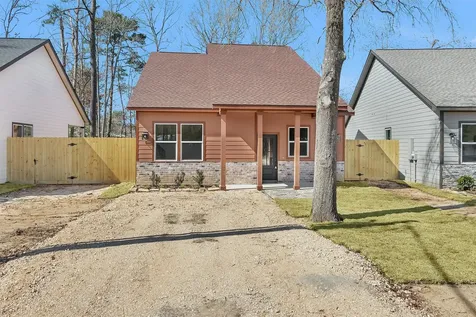 Tbd 104 Canary Street Point Blank TX 77364