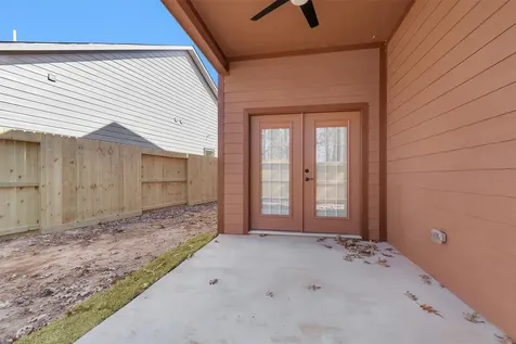 Tbd 104 Canary Street Point Blank TX 77364