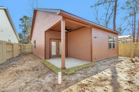 Tbd 104 Canary Street Point Blank TX 77364