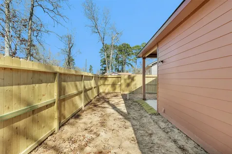 Tbd 104 Canary Street Point Blank TX 77364