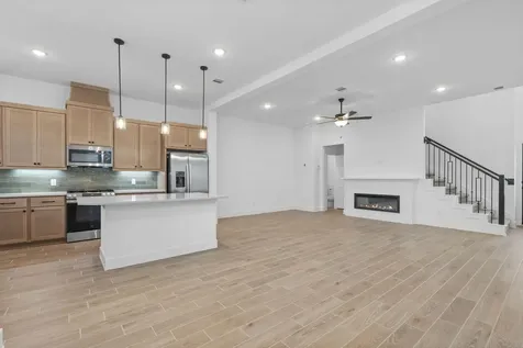 5222 Sage Hills Drive Iowa Colony TX 77578