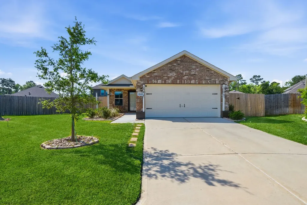 17635 Noble Cypress Court New Caney TX 77357