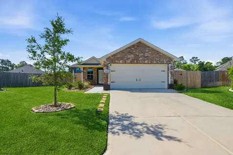 17635 Noble Cypress Court New Caney TX 77357