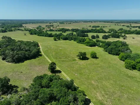 Tract #9 Cr 305 Road Navasota TX 77868