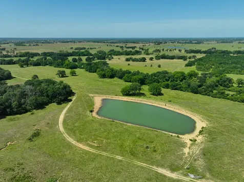 Tract #9 Cr 305 Road Navasota TX 77868