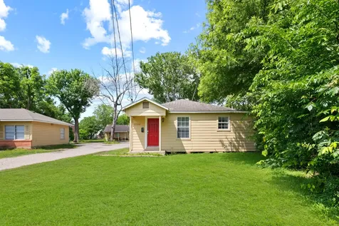 8244 Hartford Street Houston TX 77017