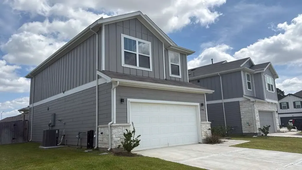 23406 Wagon Cart Road Hockley TX 77447