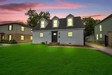 3315 Rosedale Street Houston TX 77004