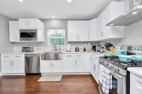 3315 Rosedale Street Houston TX 77004