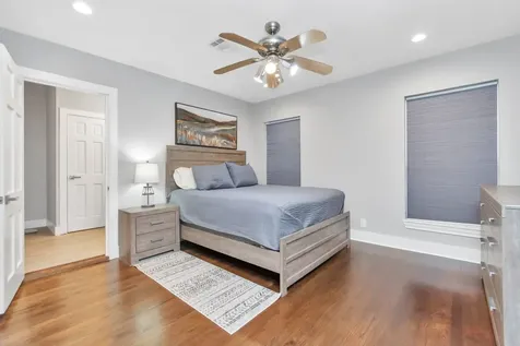 3315 Rosedale Street Houston TX 77004