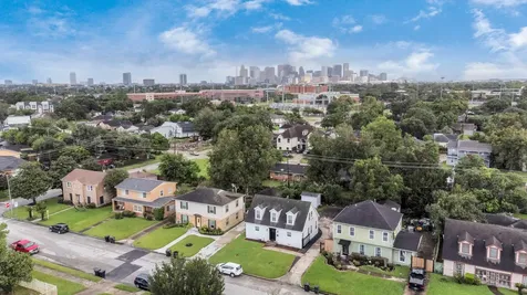 3315 Rosedale Street Houston TX 77004
