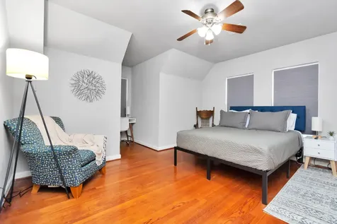 3315 Rosedale Street Houston TX 77004