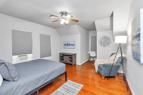 3315 Rosedale Street Houston TX 77004