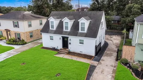 3315 Rosedale Street Houston TX 77004