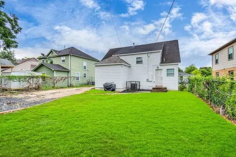 3315 Rosedale Street Houston TX 77004
