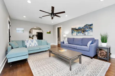 3315 Rosedale Street Houston TX 77004