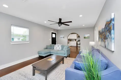 3315 Rosedale Street Houston TX 77004