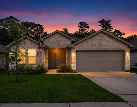 25050 Lindsey Lane Magnolia TX 77354