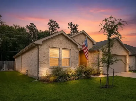 25050 Lindsey Lane Magnolia TX 77354