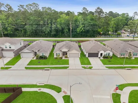 25050 Lindsey Lane Magnolia TX 77354