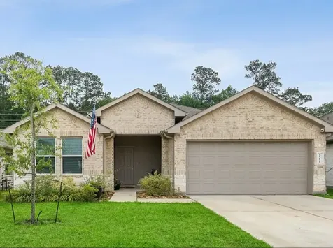 25050 Lindsey Lane Magnolia TX 77354