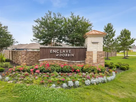 25050 Lindsey Lane Magnolia TX 77354