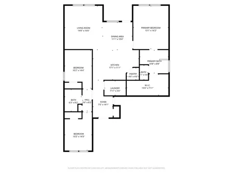 25050 Lindsey Lane Magnolia TX 77354