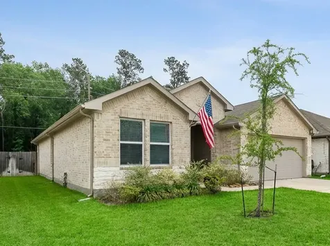 25050 Lindsey Lane Magnolia TX 77354