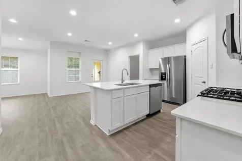 25050 Lindsey Lane Magnolia TX 77354