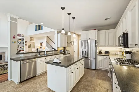 18803 Half Volley Circle Humble TX 77346