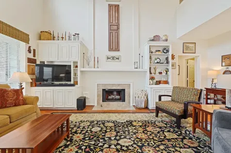 18803 Half Volley Circle Humble TX 77346
