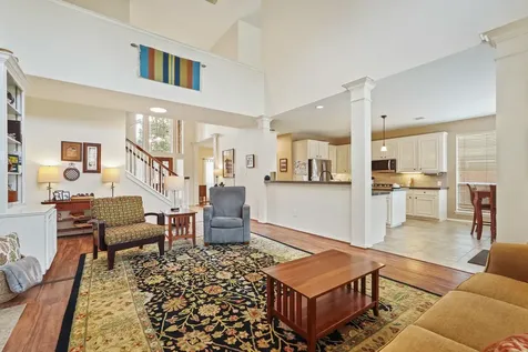18803 Half Volley Circle Humble TX 77346