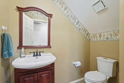 18803 Half Volley Circle Humble TX 77346