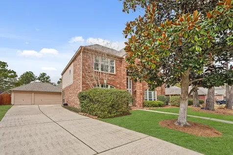 18803 Half Volley Circle Humble TX 77346