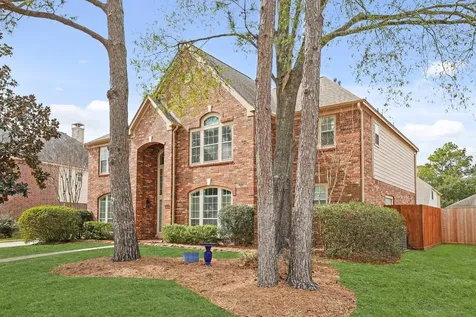 18803 Half Volley Circle Humble TX 77346