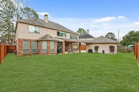18803 Half Volley Circle Humble TX 77346