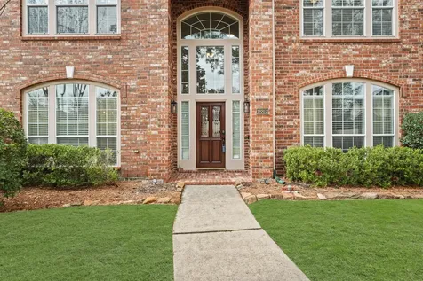 18803 Half Volley Circle Humble TX 77346