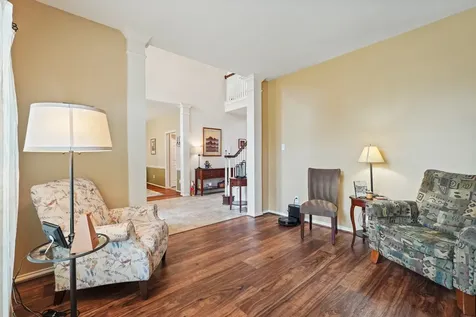 18803 Half Volley Circle Humble TX 77346