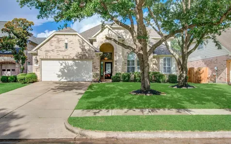 4106 Angel Springs Drive Sugar Land TX 77479