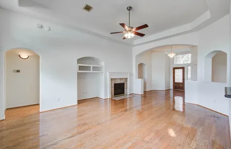 4106 Angel Springs Drive Sugar Land TX 77479