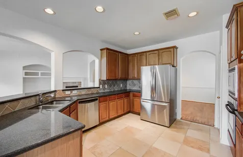 4106 Angel Springs Drive Sugar Land TX 77479