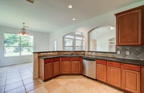 4106 Angel Springs Drive Sugar Land TX 77479