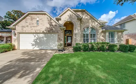 4106 Angel Springs Drive Sugar Land TX 77479