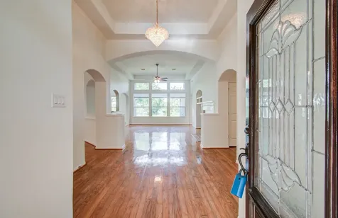 4106 Angel Springs Drive Sugar Land TX 77479