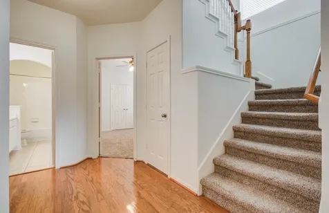 4106 Angel Springs Drive Sugar Land TX 77479