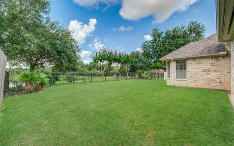 4106 Angel Springs Drive Sugar Land TX 77479