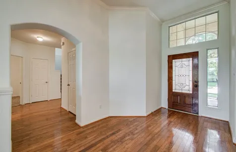 4106 Angel Springs Drive Sugar Land TX 77479