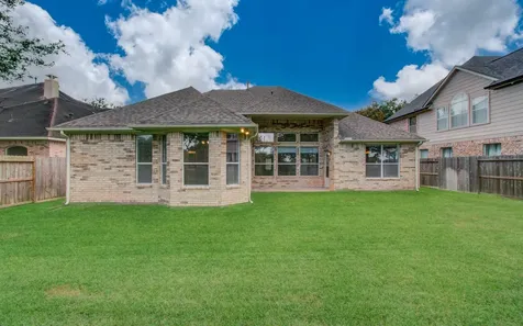 4106 Angel Springs Drive Sugar Land TX 77479